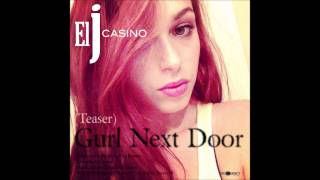 Watch Elj Casino Gurl Next Door video