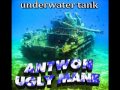 Antwon & Lil Ugly Mane - Underwater Tank