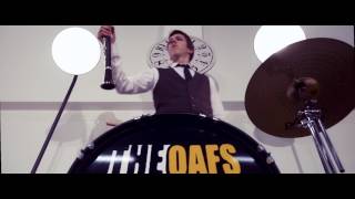 The Oafs - The Mighty Boss