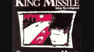 Watch King Missile Heavy Holy Man video