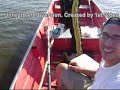 Video de Pesca amadora no pantanal
