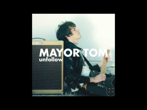 MAYOR TOM - Tu Barrera del Sonido