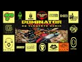 Dominator-Think First (Nu Elementz Remix)