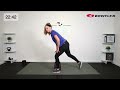 Bowflex® Live | 30-Minute Kettlebell Strength & Cardio Combo Workout