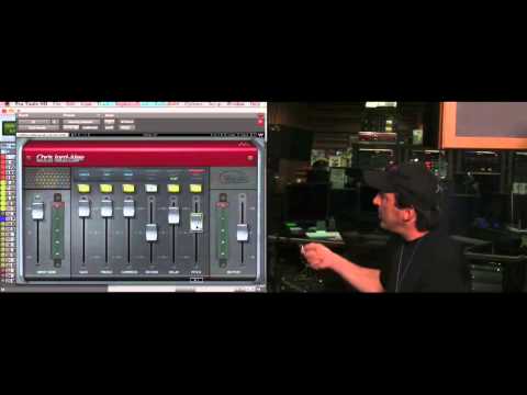 Обзор плагина CLA Vocal самим CLA. Озвучено Damirichi.com Обзор плагина CLA Vocal самим CLA. Озвучено Damirichi.com