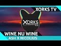 ASH - Wine Nu Wine