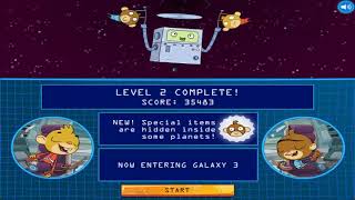 Rocket Monkeys Monkeys On A Mission Gameplay