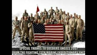 Watch Soldiers Coming Home video