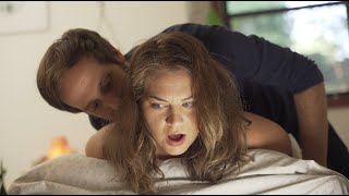 Is My Massage Therapist FLIRTING With Me?!  MISUNDERSTANDING Episode 1: The Deep