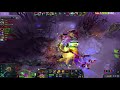 W33 Timbersaw MID is BACK - World Best Timber 7.22g Dota 2 Gameplay