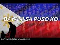 Bayani sa Puso Ko--"Ang tatay kong Pulis"