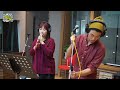 윤하의 별이 빛나는 밤에 - Eric Nam & Park Ji-min(15&) - Lost Stars, 에릭남 & 박지민(피프틴앤드) - 로스트 스타즈 20140925