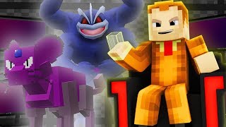 Pokemon Anime - GIOVANNI HAS SHADOW POKEMON?! (Minecraft Pixelmon Anime Roleplay) #4