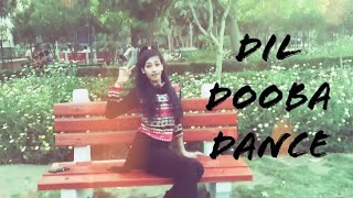 #dance #bollywood dil dooba dil dooba | khakee | aishwarya rai | akshay kumar | dance by aayushi