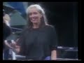 Video Thomas Anders - Introduction of Nora and Jutta ("Festival de Vina del Mar"; 20.02.1989)