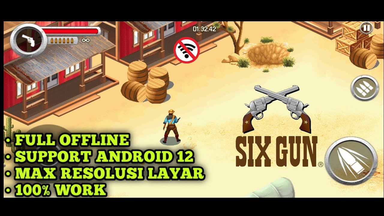 SIXGUNS DOOMSDAY APK | OFFLINE JAVA GAMES ANDROID SIXGUNS DOOMSDAY APK | OFFLINE JAVA GAMES ANDROID