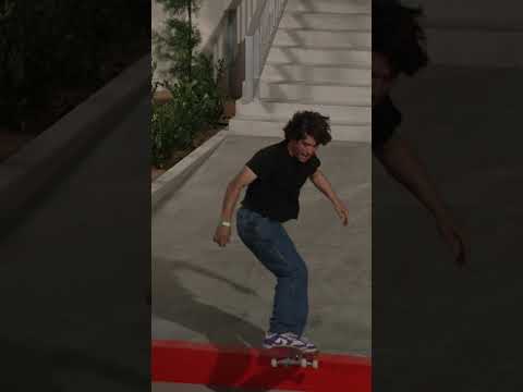 Nollie BS Flip the Resurrected Wilshire 15?! 🤯 Toby Ryan's Process
