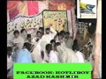 Ik Pal Beh Jana - Raja Hafeez Babar