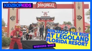 Kidz Bop Kids - Weekend Whip