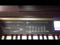 YDP V240