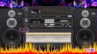 New Italo Disco Music 2023 - Self Control, Voyage Voyage - Eurodisco Dance 80S 90S Megamix