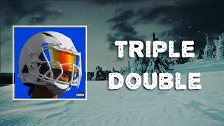 Watch Jean Dawson Triple Double video