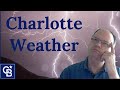Weather in Charlotte | Charlotte NC Weather Year Round