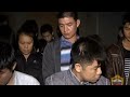 Russia's secret underground town: 200 migrant workers found under Moscow in secret underground town