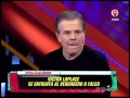 DURO DE DOMAR - VERDADERO O FALSO - VICTOR LAPLACE - CUARTA PARTE 10-04-13