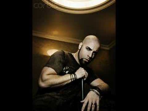 The Past - Sevendust & Chris Daughtry