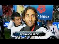 Titulares Telemundo / Hazaña histórica / Titulares