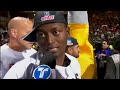 Titulares Telemundo / Hazaña histórica / Titulares