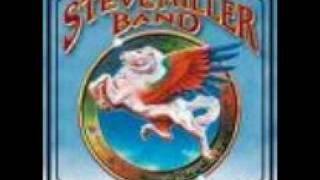 Watch Steve Miller Band My Own Space video