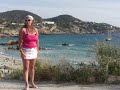 Ibiza praia