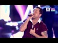 BOYS - Najpiękniejsza Dziewczyno (ROZTAŃCZONY PGE NARODOWY 2016)