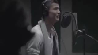 Cristiano Ronaldo Ft. Sabri Sarıoğlu - Günah Benim Official Video