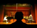 Piano Quartet -- Sonata in one movement by Bedrich Smetana