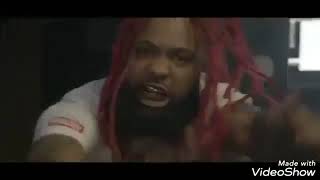 Sada Baby - Getting Off