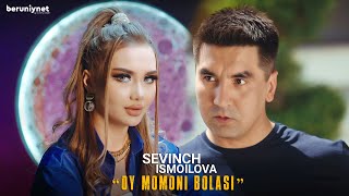 Sevinch Ismoilova - Oy momoni bolasi (Премьера клипа 2023)