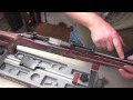 How To Pillar Bed a Mosin Nagant