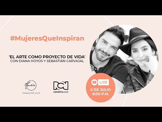 MUJERES QUE INSPIRAN