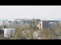 Donetsk Airport - October 8th