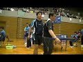 第 32 回全日本クラブ卓球選手権大会 　愛卓TTC　パート32