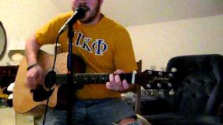 Watch Pat Green Everclear video