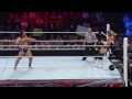 Dolph Ziggler vs. Rusev: WWE Main Event, April 18, 2015