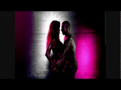 Dance Again Choreography Jennifer Lopez and Jasmine Meakin
