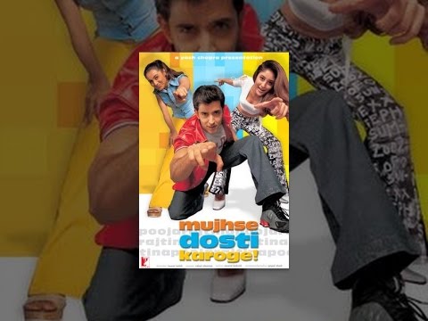 Mujhse Dosti Karoge