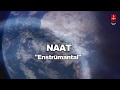 DURSUN ALİ ERZİNCANLI "NAAT"  ENSTRÜMANTAL ( Fon Müziği )