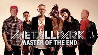 Master Of Puppet X In The End - Linkin Park Ft Metallica, Limp Bizkit, Evanescence ( Parody Live )