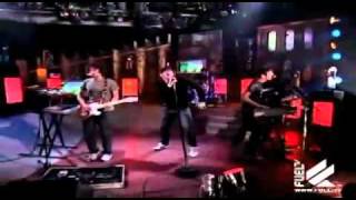Watch Innerpartysystem Die Tonight Live Forever video